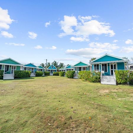 Tilt-Ta-Dock Resort Belize كوروزال المظهر الخارجي الصورة